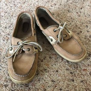 Sperry Top-Sider